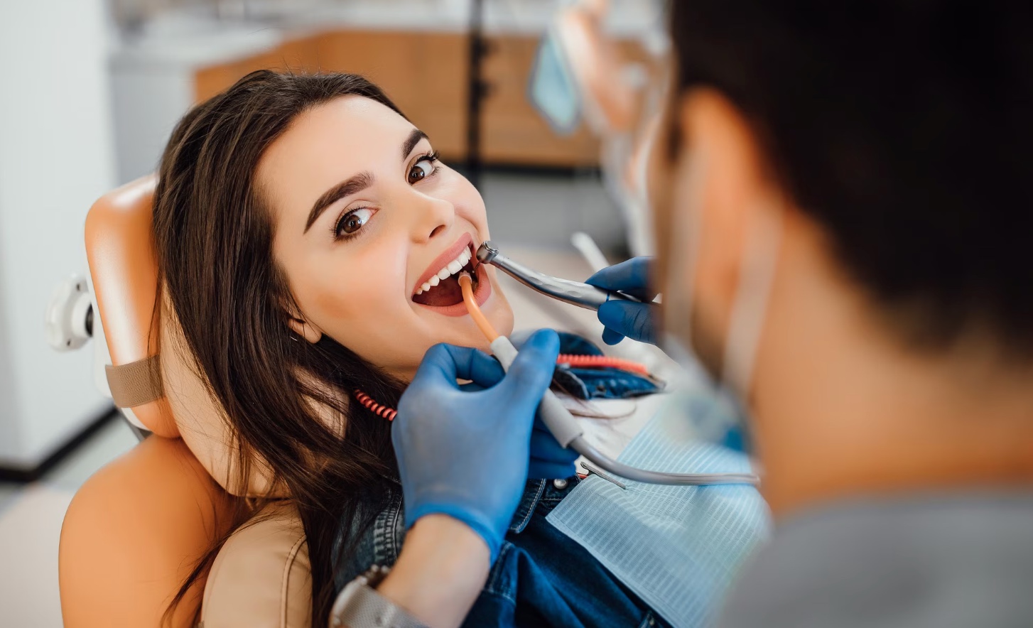 Why Choosing Denteway – The Best Dental Clinic in Bangalore – Matters for Your Smile