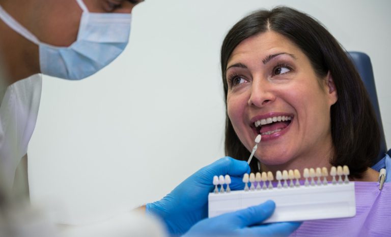Dental Implants at Denteway – The Modern Solution for Missing Teeth in Bangalore