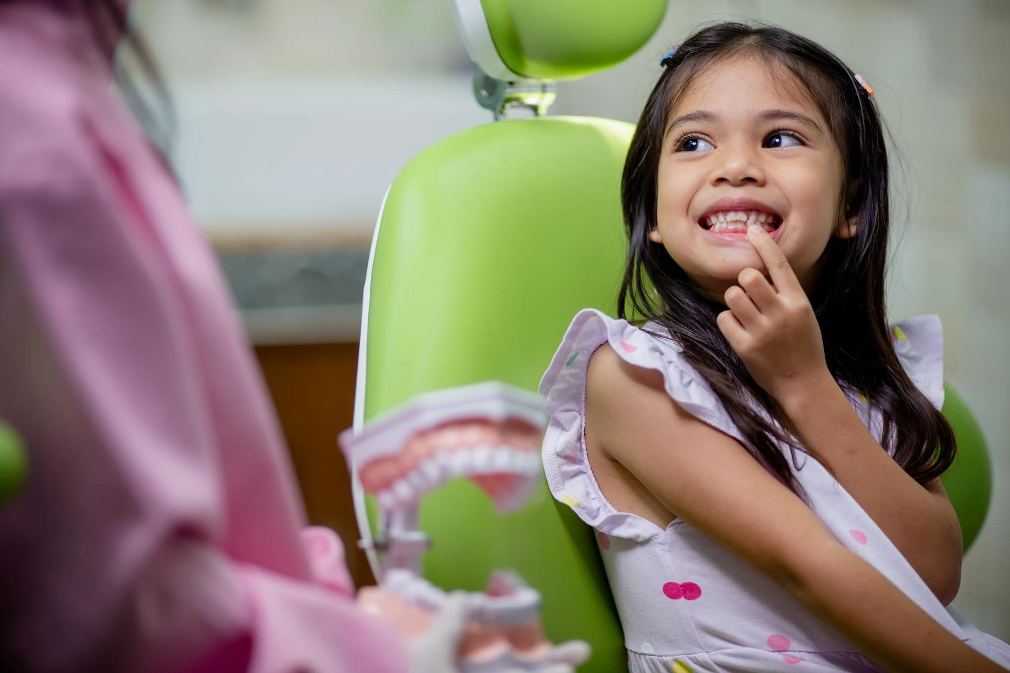 Denteway – Bringing Modern, Gentle & Affordable Dental Care to Bangalore
